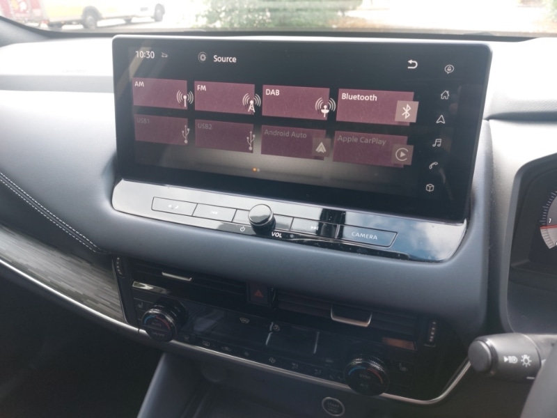 Vehicle 17