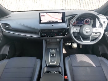 Used Nissan Qashqai 2022 for sale - 75706822: Photo