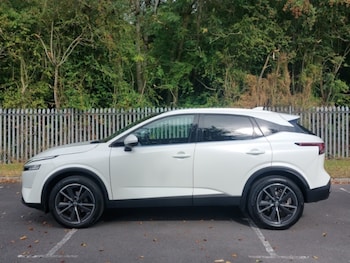 Used Nissan Qashqai 2022 for sale - 75706822: Photo