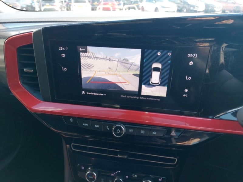 Used Vauxhall Mokka 2024 for sale - 77491336: Photo 15