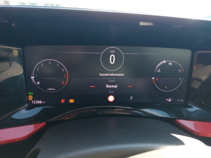 Used Vauxhall Mokka 2024 for sale - 77491336: Photo 16