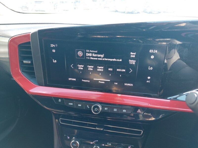 Used Vauxhall Mokka 2024 for sale - 77491336: Photo 18