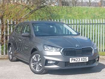 2023 - 1.0 TSI 110 SE L 5dr