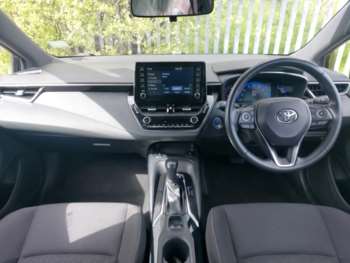 Used Toyota Corolla 2022 for sale - 74440799: Photo