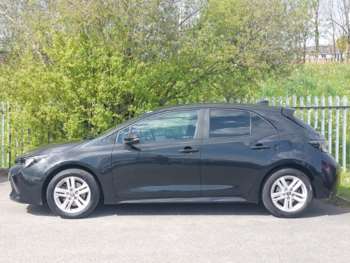 Used Toyota Corolla 2022 for sale - 74440799: Photo