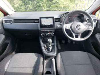 Used Renault Clio 2022 for sale - 74943867: Photo