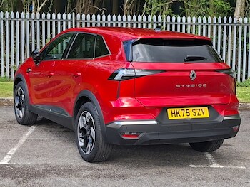 Used Renault Other 2025 for sale - 78253011: Photo