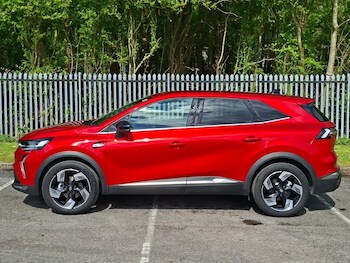 Used Renault Other 2025 for sale - 78253011: Photo