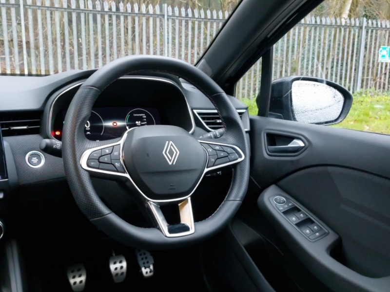 Used Renault Clio 2025 for sale - 77078155: Photo 10