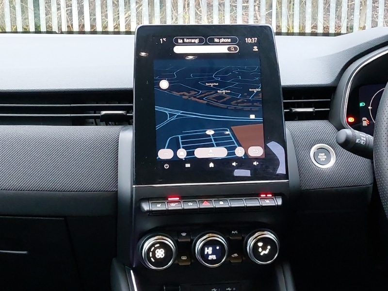 Used Renault Clio 2025 for sale - 77078155: Photo 11