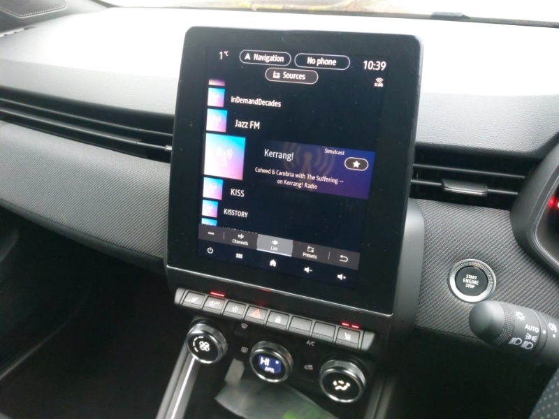 Used Renault Clio 2025 for sale - 77078155: Photo 15