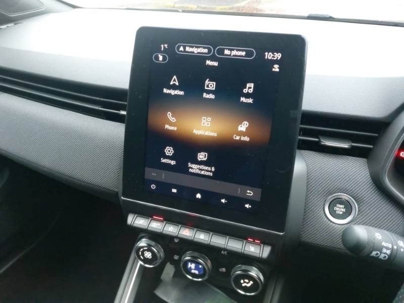 Used Renault Clio 2025 for sale - 77078155: Photo 16