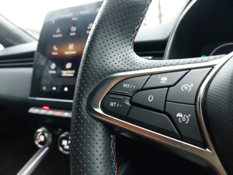 Used Renault Clio 2025 for sale - 77078155: Photo 19