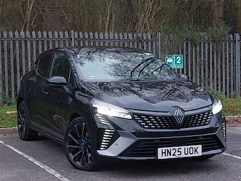 2025 - 1.0 TCe 90 Esprit Alpine 5dr