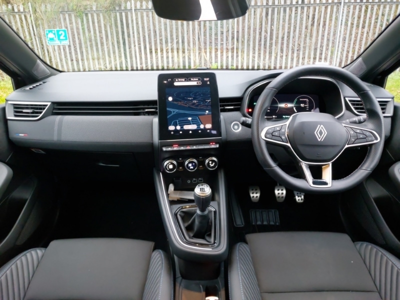 Used Renault Clio 2025 for sale - 77078155: Photo 2