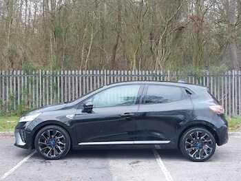 Used Renault Clio 2025 for sale - 77078155: Photo