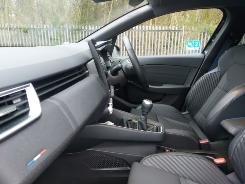 Used Renault Clio 2025 for sale - 77078155: Photo 5