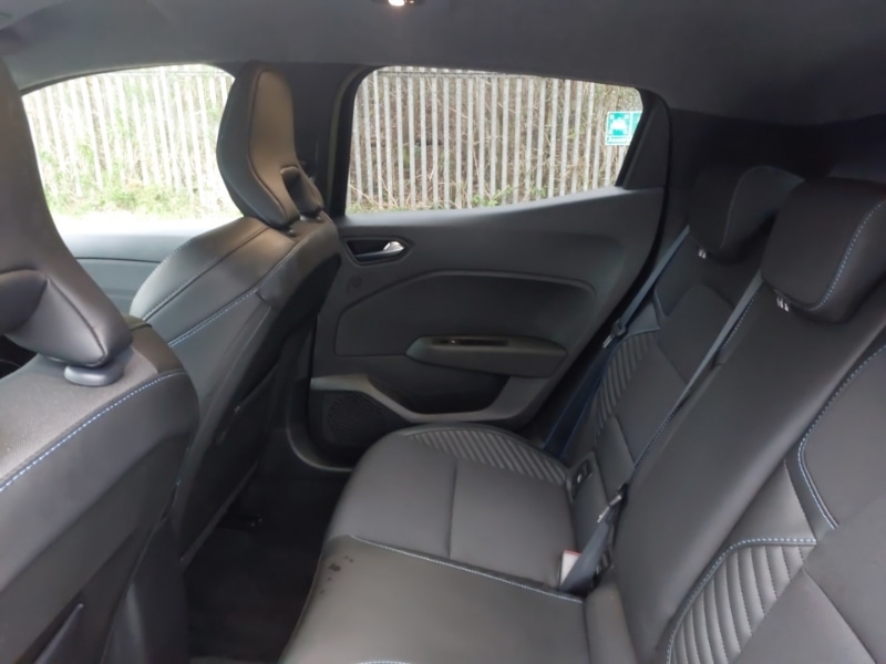 Used Renault Clio 2025 for sale - 77078155: Photo 6