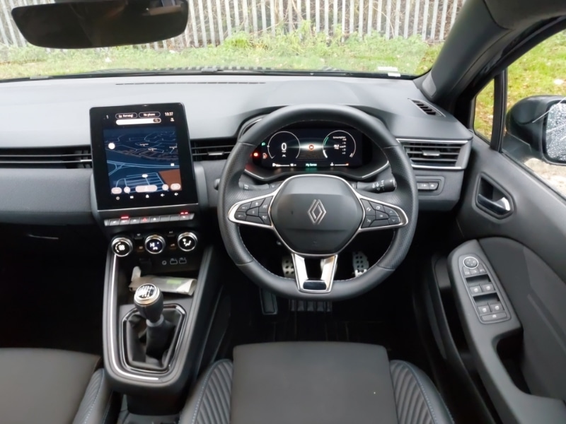 Used Renault Clio 2025 for sale - 77078155: Photo 7