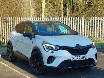 2023 - 1.6 E-Tech full hybrid 145 Rive Gauche 5dr Auto