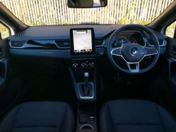 Used Renault Captur 2023 for sale - 75101741: Photo