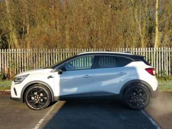 Used Renault Captur 2023 for sale - 75101741: Photo