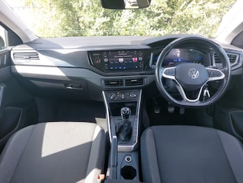 Used Volkswagen Polo 2023 for sale - 75530693: Photo