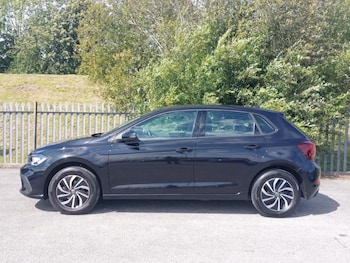 Used Volkswagen Polo 2023 for sale - 75530693: Photo