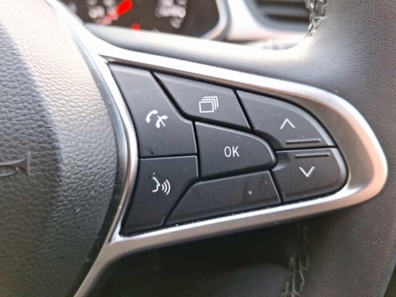 Used Renault Captur 2022 for sale - 76911561: Photo 14