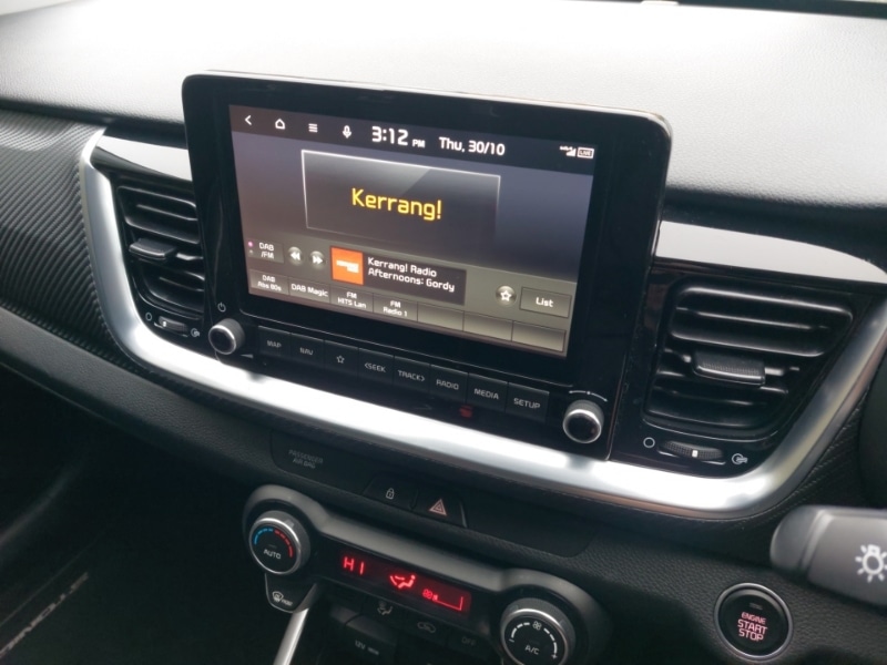 Used Kia Stonic 2023 for sale - 77329801: Photo 16