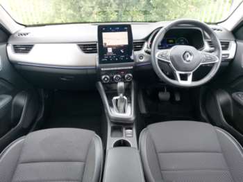 Used Renault Arkana 2022 for sale - 75107858: Photo