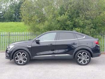 Used Renault Arkana 2022 for sale - 75107858: Photo