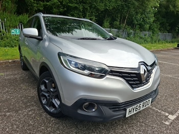 Used Renault Kadjar 2015 for sale - 78816176: Photo