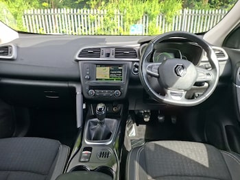 Used Renault Kadjar 2015 for sale - 78816176: Photo