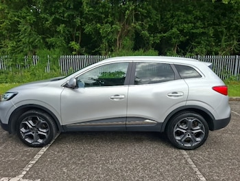 Used Renault Kadjar 2015 for sale - 78816176: Photo