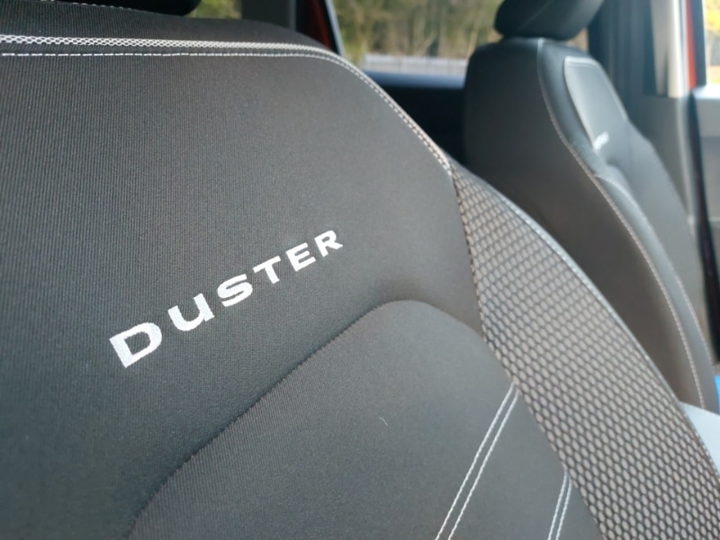 Used Dacia Duster 2022 for sale - 76397368: Photo 13