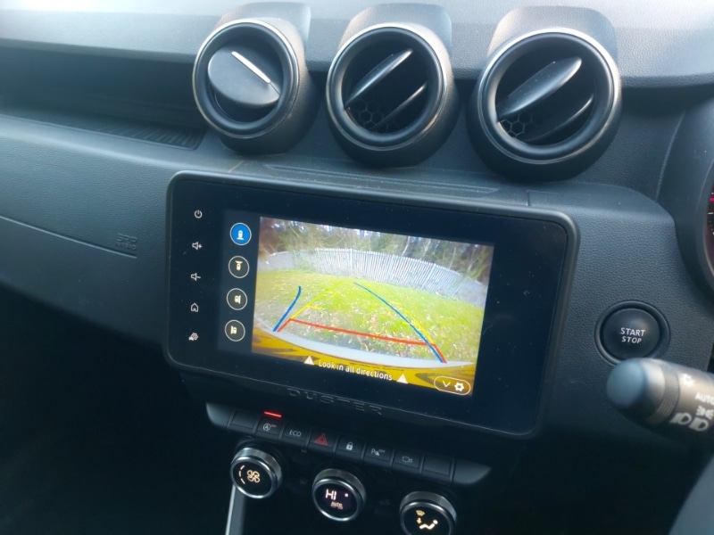 Used Dacia Duster 2022 for sale - 76397368: Photo 16