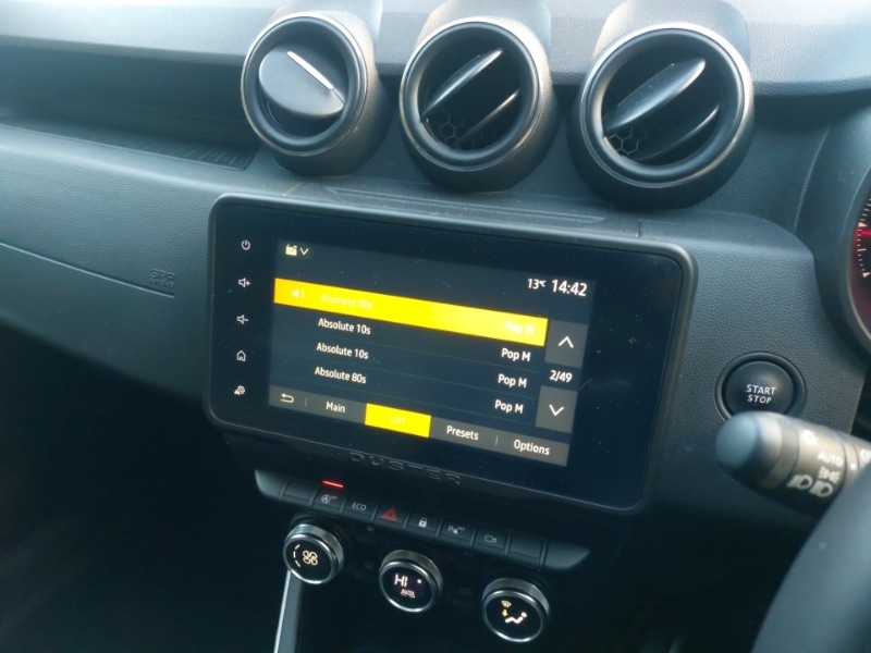 Used Dacia Duster 2022 for sale - 76397368: Photo 18