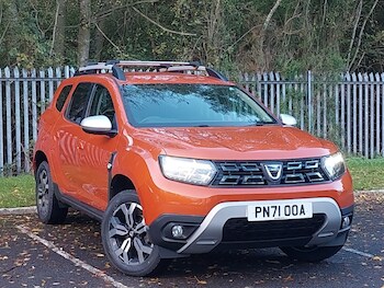 2022 - 1.0 TCe 100 Bi-Fuel Prestige 5dr