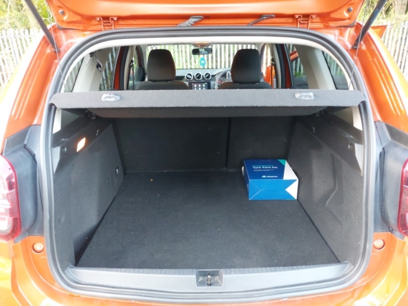 Used Dacia Duster 2022 for sale - 76397368: Photo 8