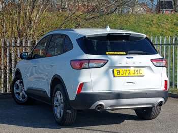 Used Ford Kuga 2022 for sale - 74957159: Photo