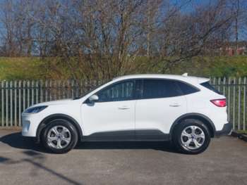 Used Ford Kuga 2022 for sale - 74957159: Photo