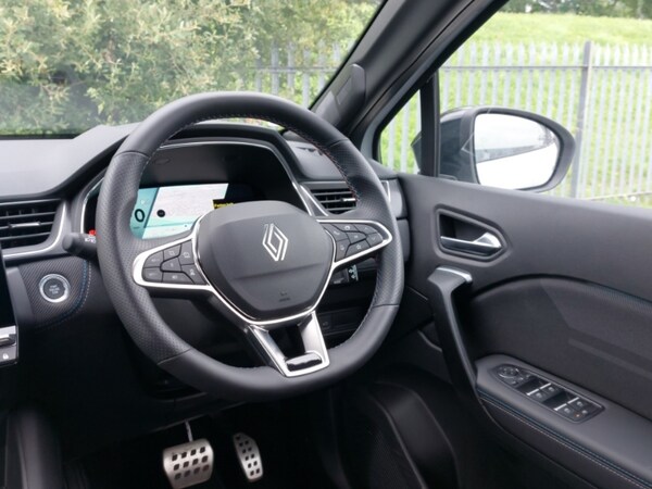 Used Renault Other 2024 for sale - 75107956: Photo 10