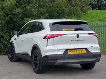 Used Renault Other 2024 for sale - 75107956: Photo