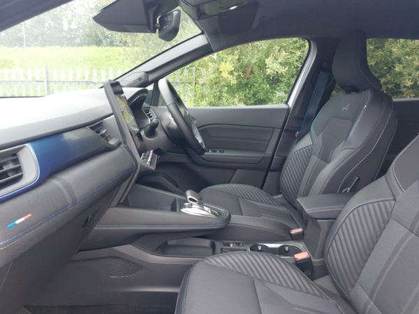 Used Renault Other 2024 for sale - 75107956: Photo 5