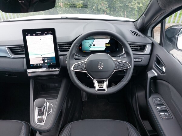 Used Renault Other 2024 for sale - 75107956: Photo 7