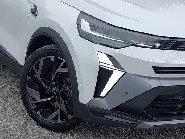Used Renault Other 2024 for sale - 75107956: Photo 9