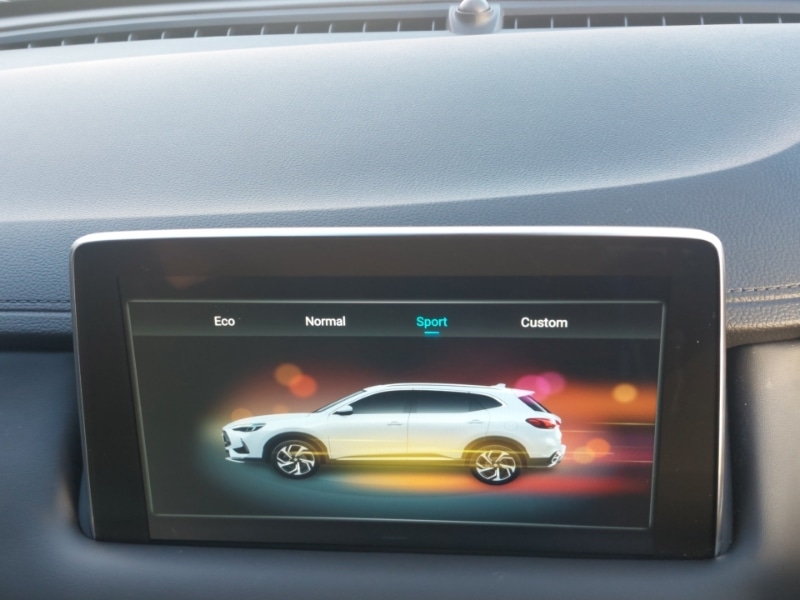 Used MG MG HS 2023 for sale - 77657028: Photo 13