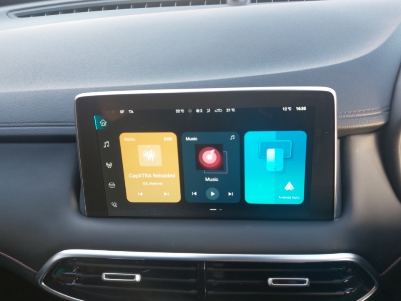 Used MG MG HS 2023 for sale - 77657028: Photo 16