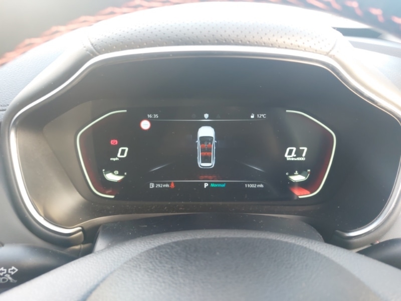 Used MG MG HS 2023 for sale - 77657028: Photo 17